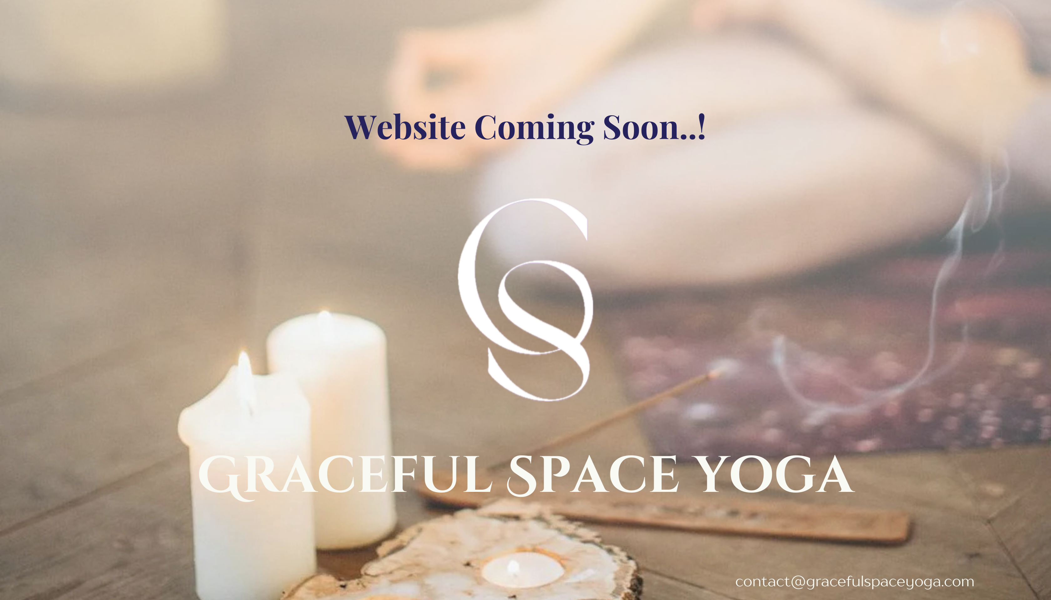 Coming Soon